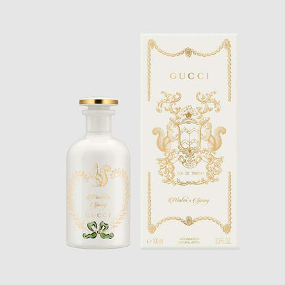 Gucci Winter’s Spring EDP 100ML For Men