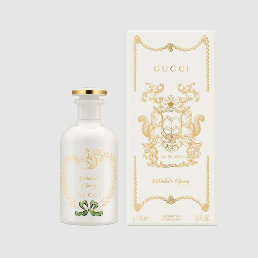 Gucci Winter’s Spring EDP 100ML For Men