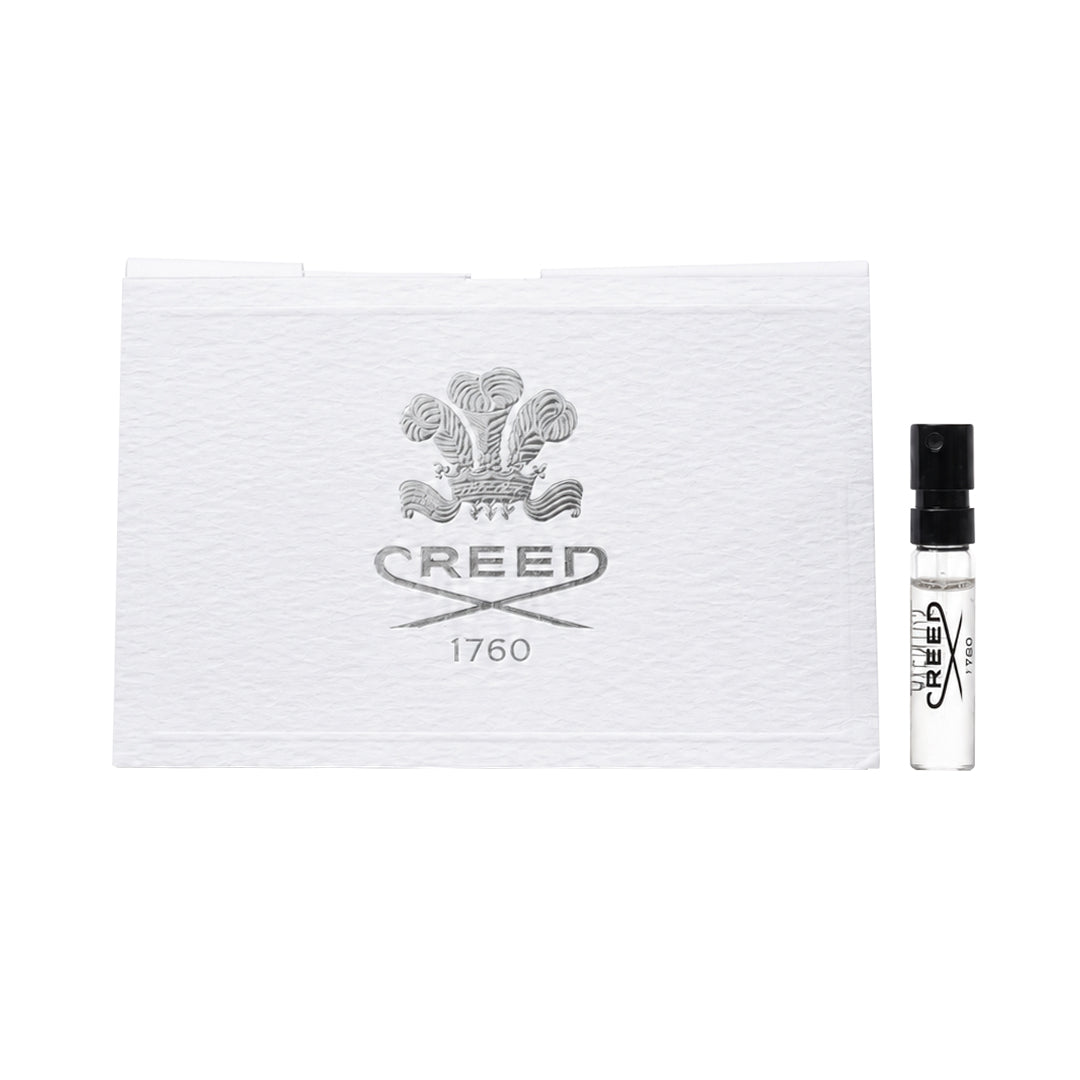 Creed Silver Mountain Water EDP 1.7ml Vial