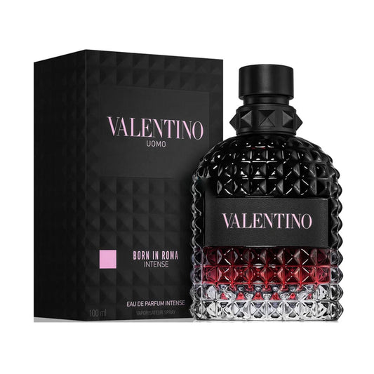 Valentino Uomo Born In Roma Intense Eau De Parfum Intense For Men 10 ml Decant