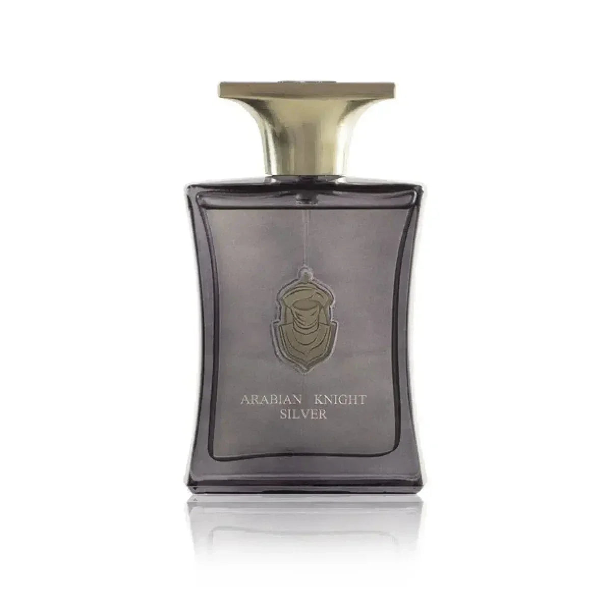 Arabian Oud Arabian Knight Silver 100 ml