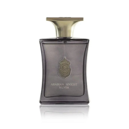 Arabian Oud Arabian Knight Silver 100 ml