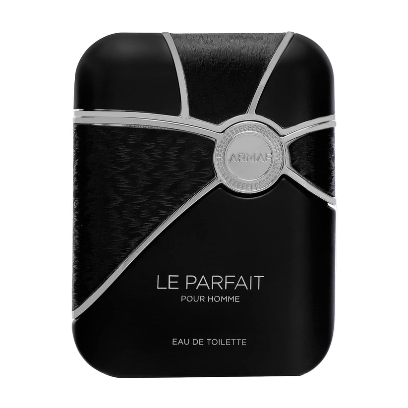 Armaf Le Parfait Pour Homme Eau De Parfum 100ml For Men