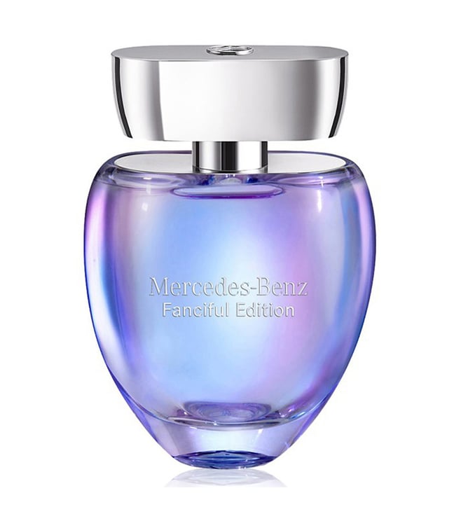 Mercedes-Benz
Fanciful Edition Eau de Toilette for Women - 90 ml