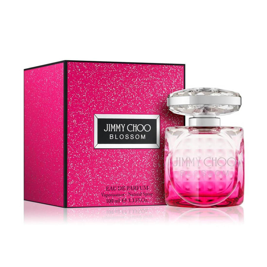 Jimmy Choo Blossom Eau De Parfum For Women 100ml