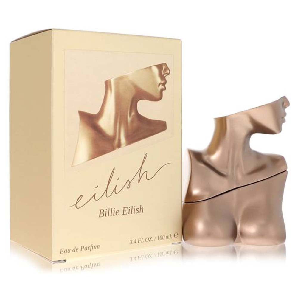 Billie Eilish Eilish Eau De Parfum For Women 100ml