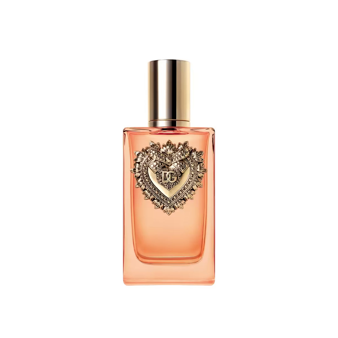 Dolce & Gabbana Devotion Eau De Parfum Intense 100ml For Woman