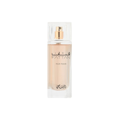 Rasasi Fattan Pour Femme Eau De Parfum 50ml For Women
