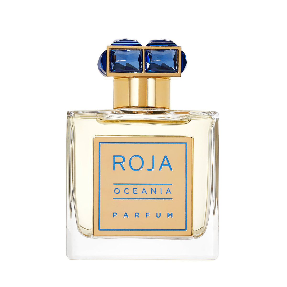 Roja Oceania Parfum For Men & Women 50 ML
