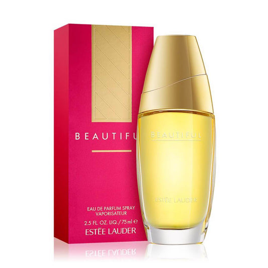 Estee Lauder Beautiful Eau De Parfum For Women 75 ml