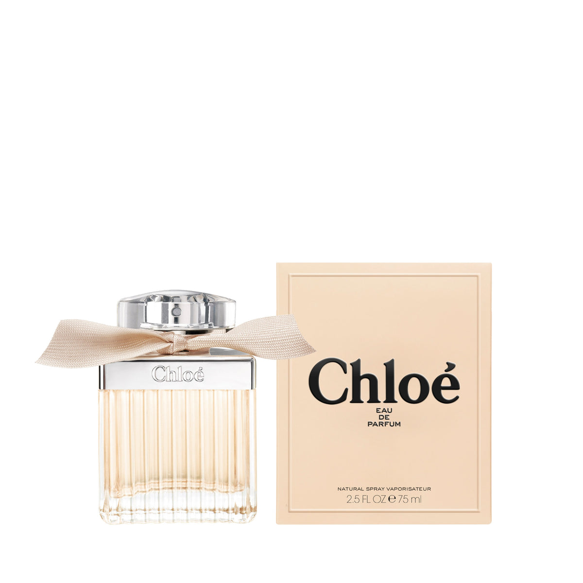 CHLOE
Signature Eau de Parfum 75 ml For Women