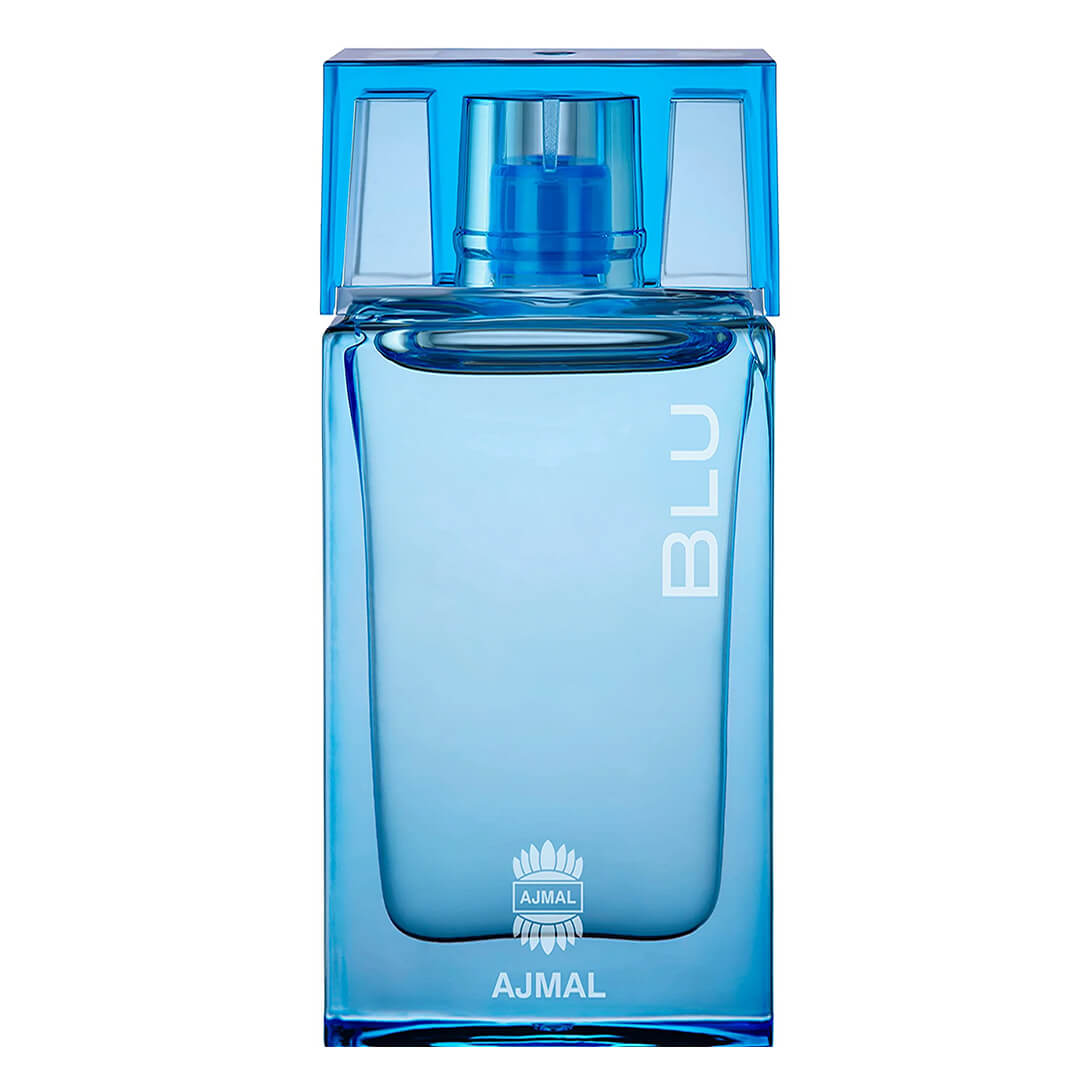 Ajmal Blu EDP for Men 10 ml Decant