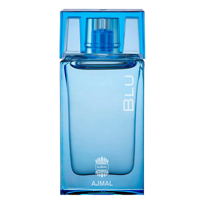 Ajmal Blu EDP for Men 10 ml Decant