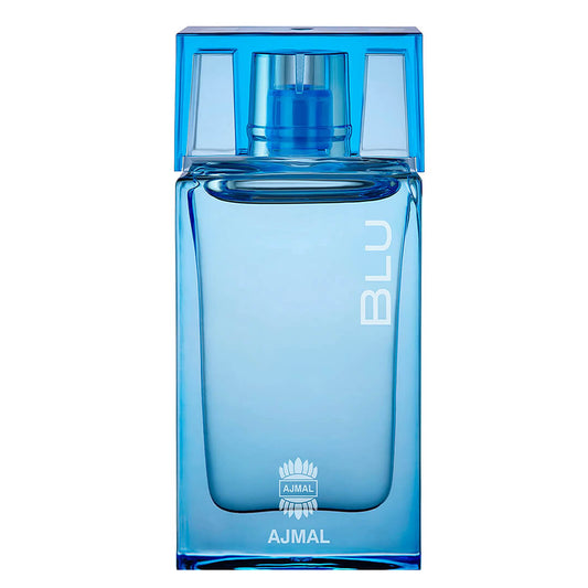Ajmal Blu EDP for Men 10 ml Decant