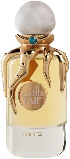 Riiffs Taif Eau De Parfum 100ml For Man & Woman