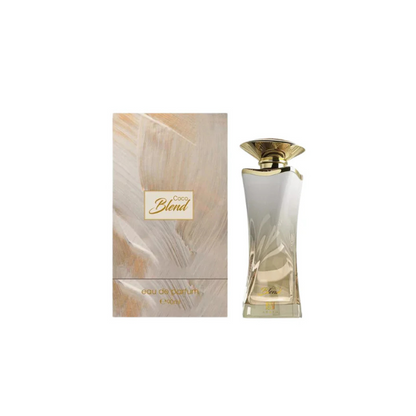 Ahmed Al Maghribi Coco Blend Edp 90ml For Women