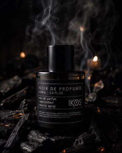 IKOS Noir The Profumo Edp Unisex 100ml