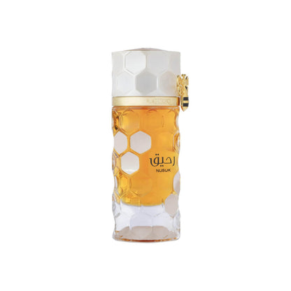 Riiffs Nusuk Raheeq Extrait de Parfum Unisex 100ml