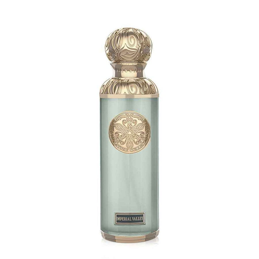 Gissah Imperial Valley Eau De Parfum 100ml For Man & Woman
