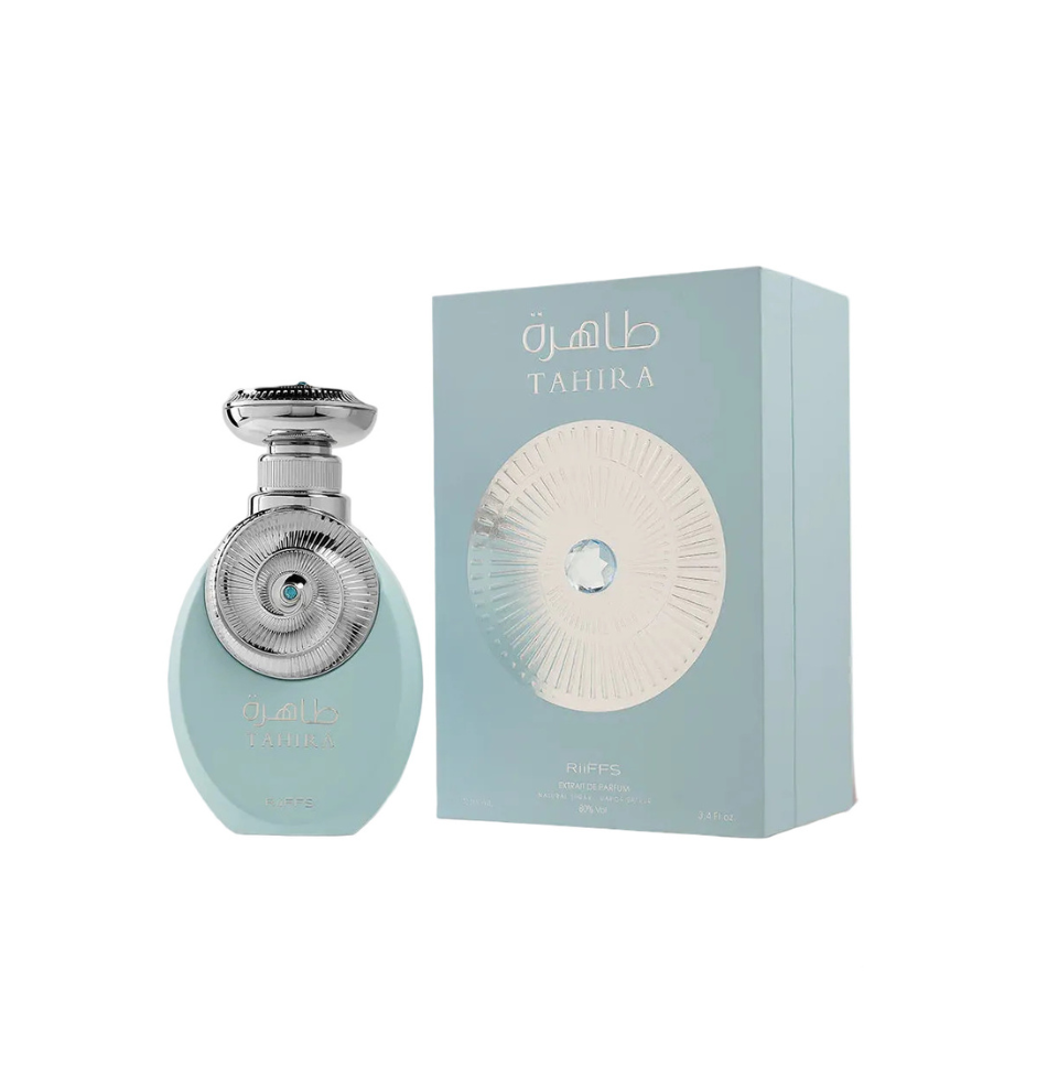 Riiffs Tahira Extrait De Parfum For Unisex 100ml