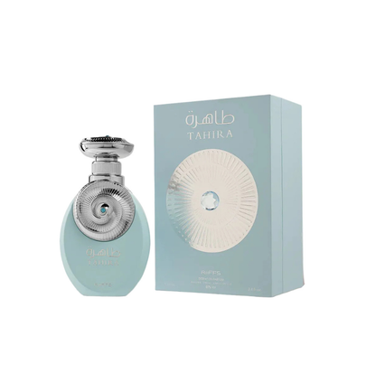 Riiffs Tahira Extrait De Parfum For Unisex 100ml