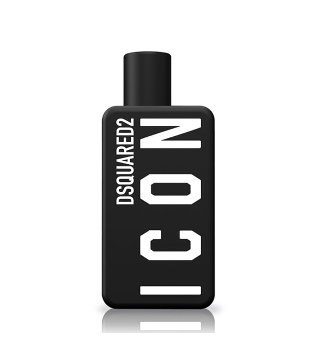 Dsquared2 Icon Pour Homme Eau De Parfum 100ml For Man