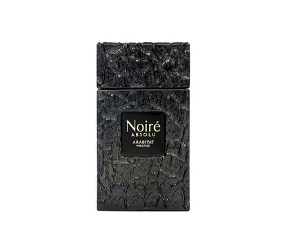 Arabiyat Prestige Noirè Absolu Eau De Parfum 100ml For Man