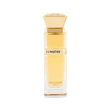 Maison Asrar Lumiere Eau de Parfum 100ml For Men & Women