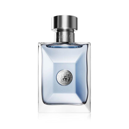 Versace Pour Homme Eau De Toilette For Men 100 ml