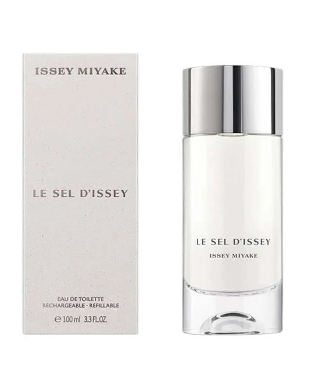 Issey Miyake Le Sel d’Issey EDT for Men 100 ml