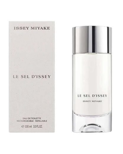 Issey Miyake Le Sel d’Issey EDT for Men 100 ml