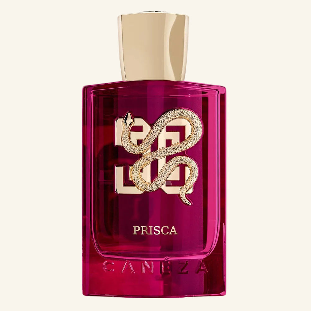 Caneza Prisca Eau De Parfum For Women 100ml
