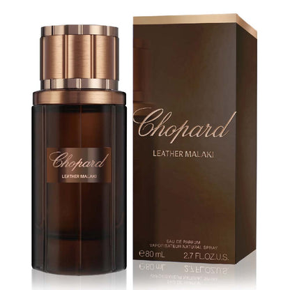 Chopard Leather Malaki EDP for Men 100ml