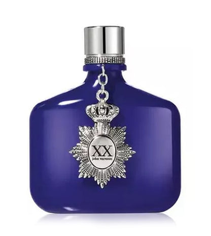John Varvatos
XX Indigo Eau de Toilette For Man & Women 125 ml