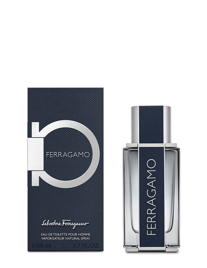 Ferragamo Ferragamo Eau De Toilette 100ml