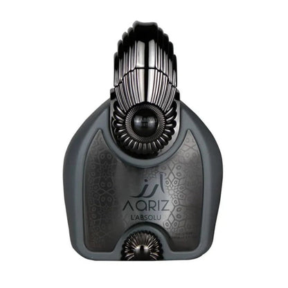 Arabiyat Prestige Aariz L'Absolu Eau De Parfum 100ml For Man