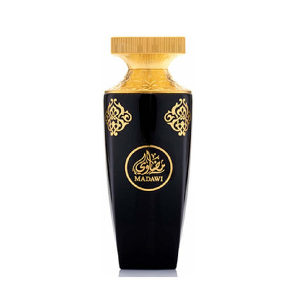 Arabian Oud Madawi Eau De Parfum For Unisex 200 ml