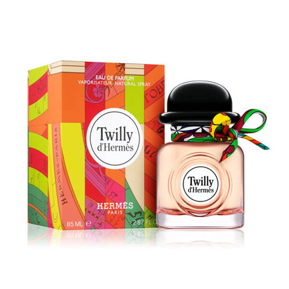 Hermes Twilly D’Hermes Eau De Parfum For Women 85ml