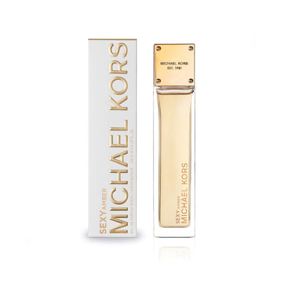 Michael Kors Sexy Amber EDP for Women 100 ml