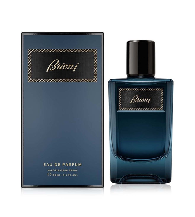 Brioni For Man & Women 
Eau De Parfum 100 ml