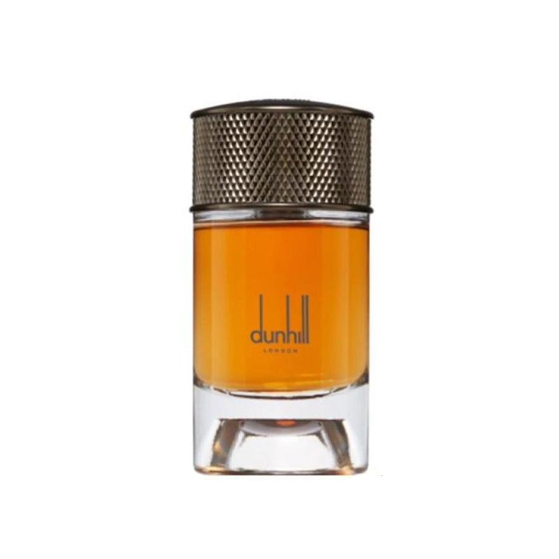 Dunhill Signature Collection British Leather Eau De Parfum For Men 100ml