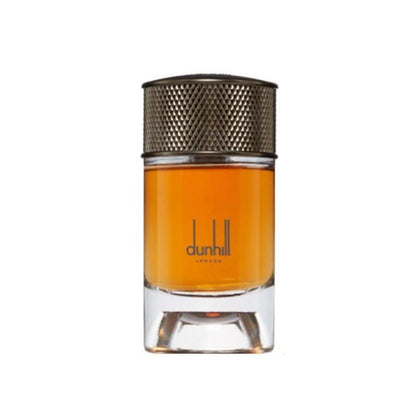 Dunhill Signature Collection British Leather Eau De Parfum For Men 100ml