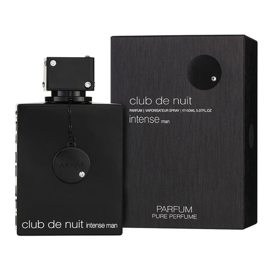 Armaf Club de nuit intense Man Pure Parfum Decant 10ml