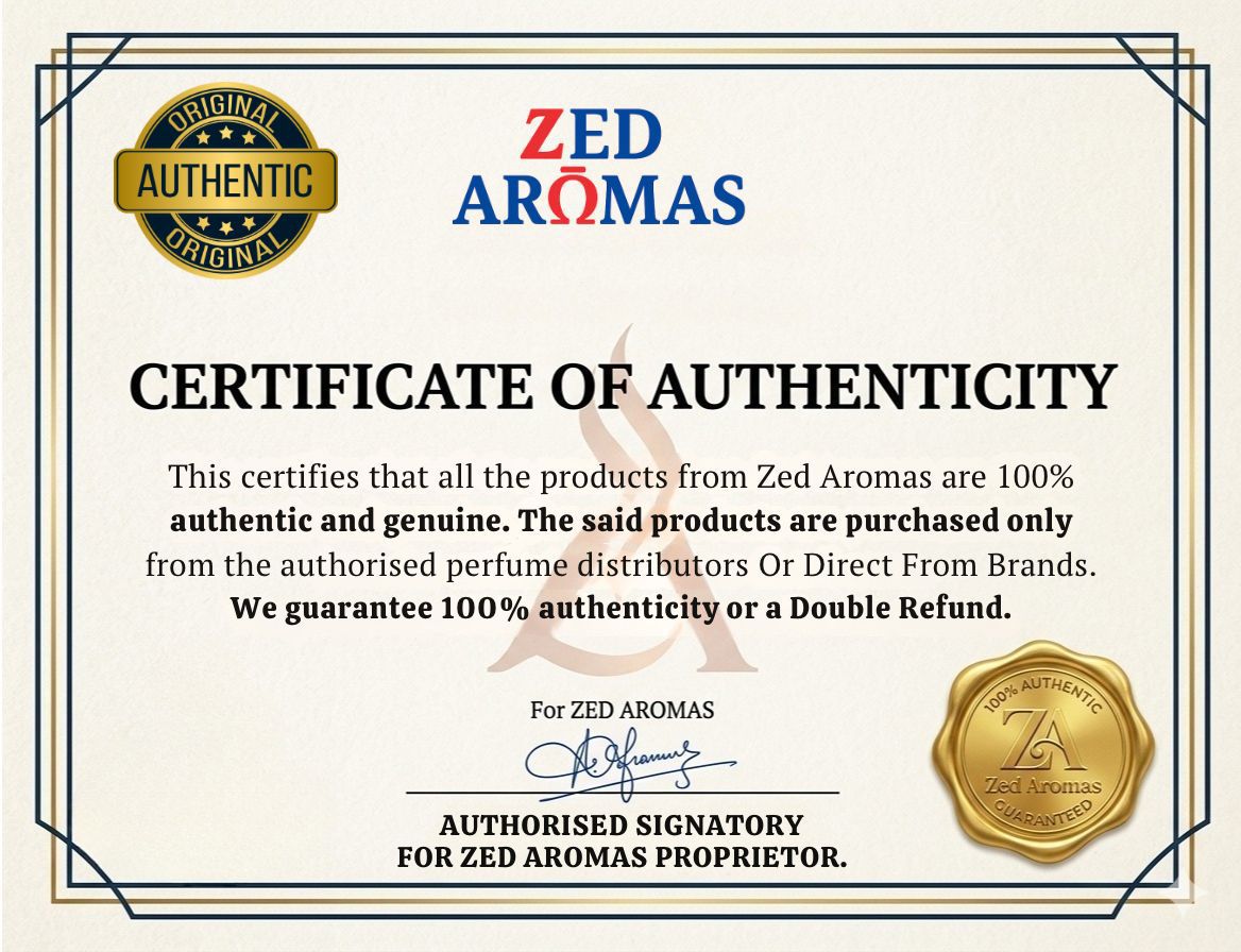 Decant Lattafa Khamrah Qahwa EDP 10ml