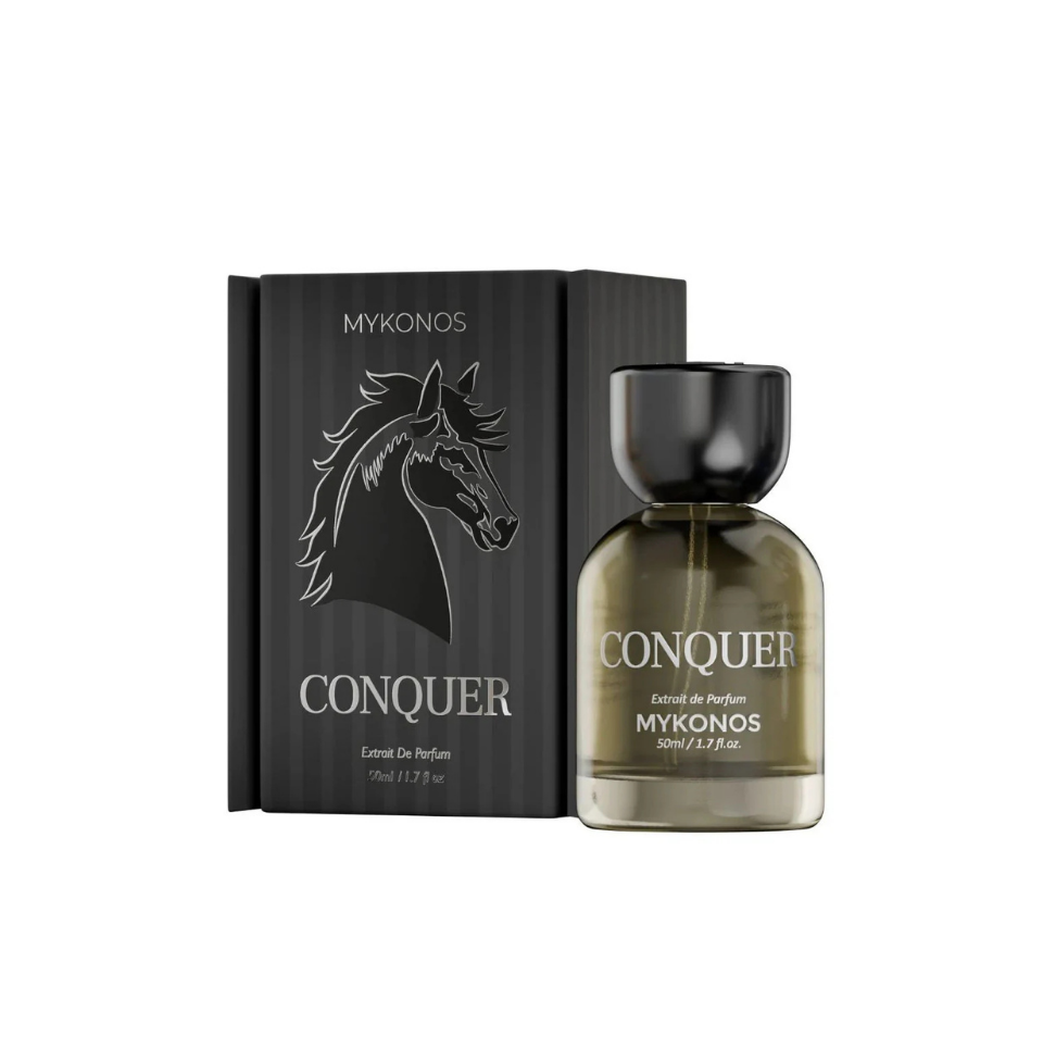 Mykonos Conquer Extrait de Parfum 50ml For Man