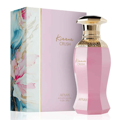 Afnan Kiaana Crush Eau De Parfum 100ml For Women