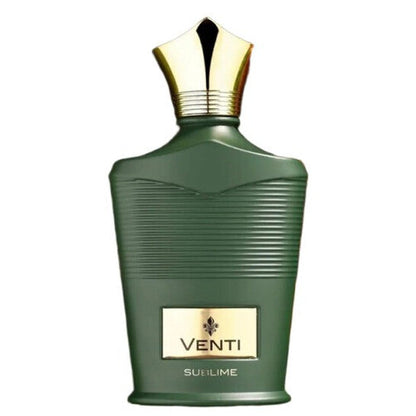 Fragrance World Venti Sublime Eau De Parfum 100ml For Man & Woman