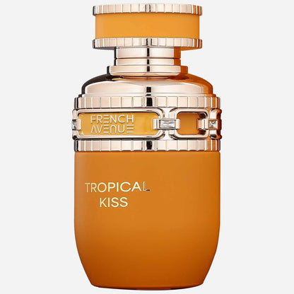 Fragrance World Tropical Kiss Eau de Parfum 80ml For Women