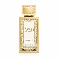 Maison Asrar DXB Jumeirah Eau de Parfum 100ml For Men & Women