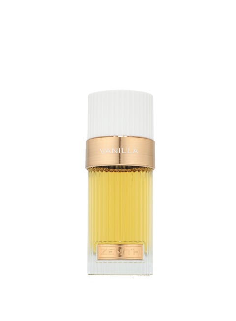 French Avenue Zenith Vanilla Eau De Parfum 100ml For Man